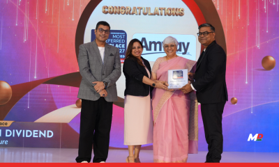 Empowering People, Building Purpose: How Amway India Champions Holistic Growth for Its Workforce