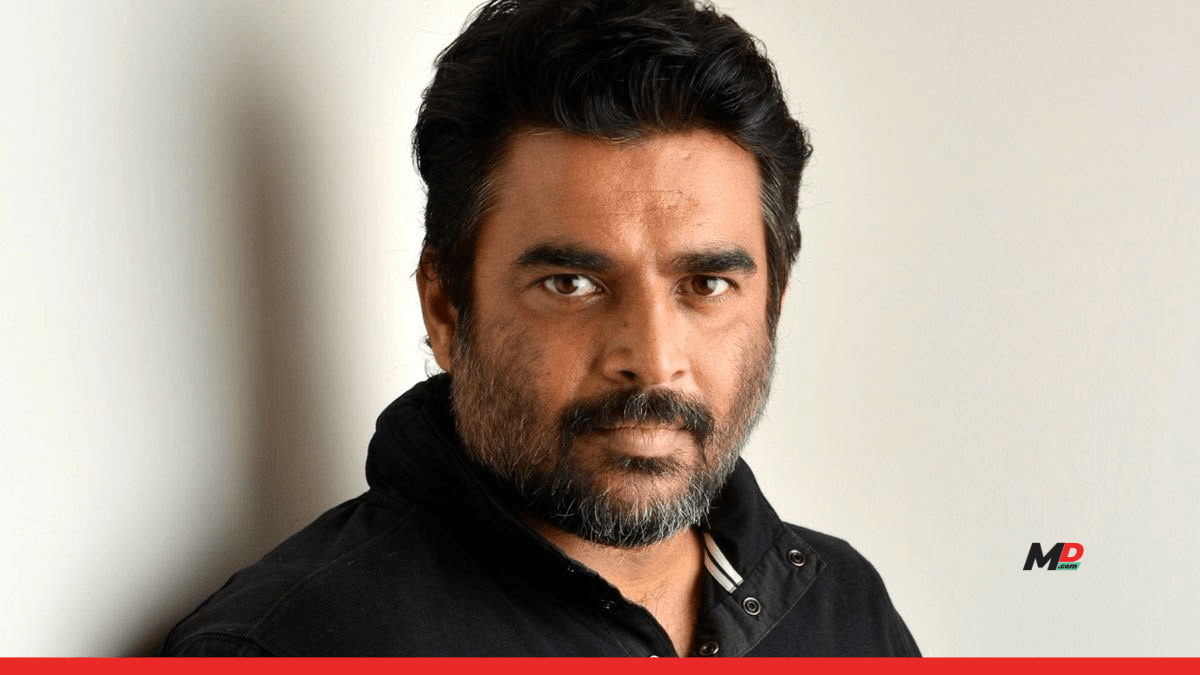 After facing criticism from FTII students, R. Madhavan breaks silence in support of CJP-led protest