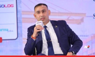 K2 Learning Resources appoints a man from the armed forces, Col. Swarnendu Roy as the Chief Operating Officer