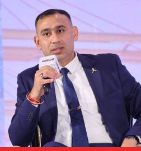 K2 Learning Resources appoints a man from the armed forces, Col. Swarnendu Roy as the Chief Operating Officer