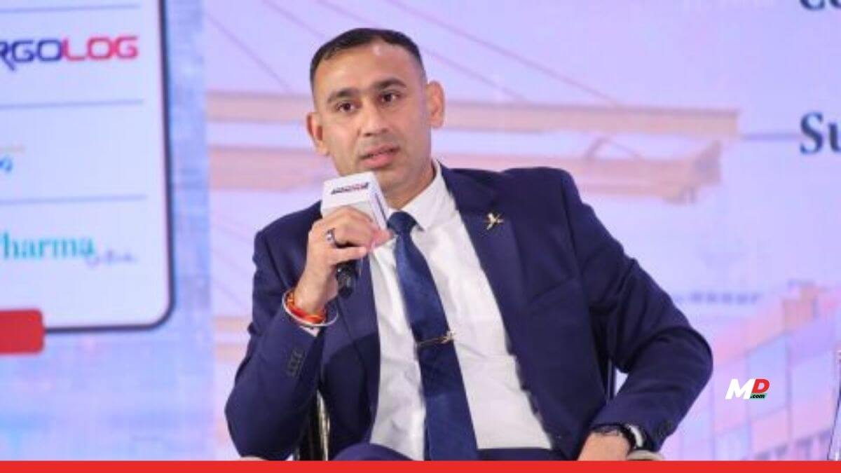 K2 Learning Resources appoints a man from the armed forces, Col. Swarnendu Roy as the Chief Operating Officer