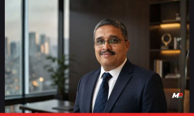 Consero Global: Built for the Client Who Can't Build It Themselves