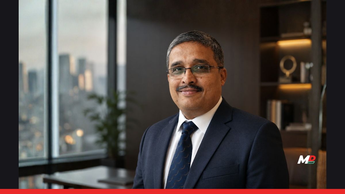 Consero Global: Built for the Client Who Can't Build It Themselves