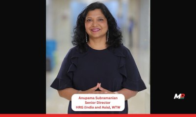 How WTW India GDC Is Preparing Teams to Thrive Through Continuous Change