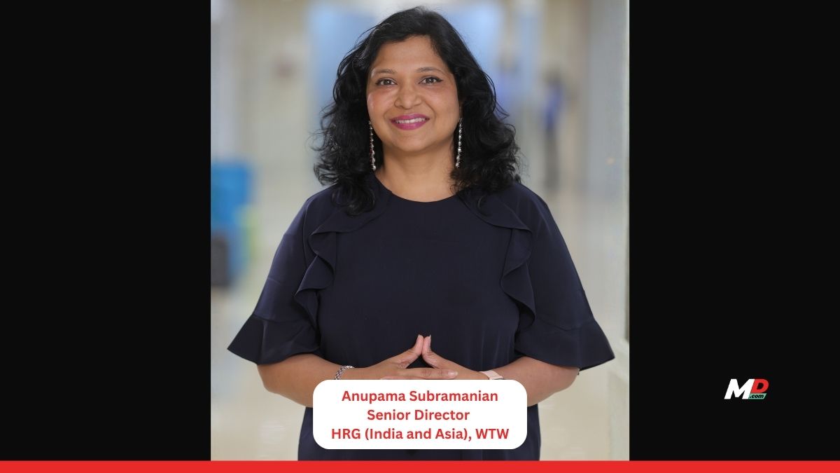 How WTW India GDC Is Preparing Teams to Thrive Through Continuous Change