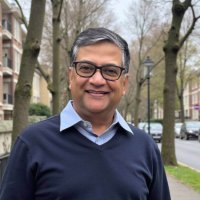 Anand Basu
