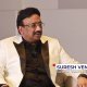 C-Suite Conversations: Suresh Venkatachari Interview