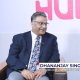 C-Suite Conversations with Merck India MD Dhananjay Singh