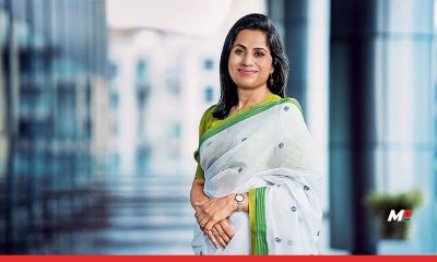 Mahindra Group appoints Shveta Arya as Group Chief Strategy Officer