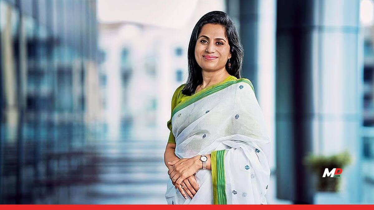 Mahindra Group appoints Shveta Arya as Group Chief Strategy Officer