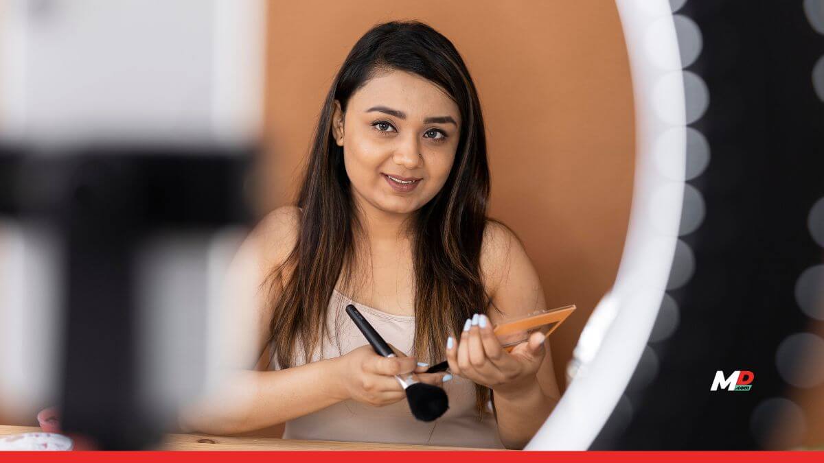 Trends in Influencer Marketing Industry in India in 2026