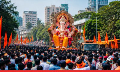Joint Meeting on August 11 to Plan Ganeshotsav 2026 in Mumbai