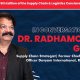 Dr. Radhamohan Gupta, Supply Chain Strategist & Former Chief Supply Chain Officer – Devyani International, Reckitt & PepsiCo