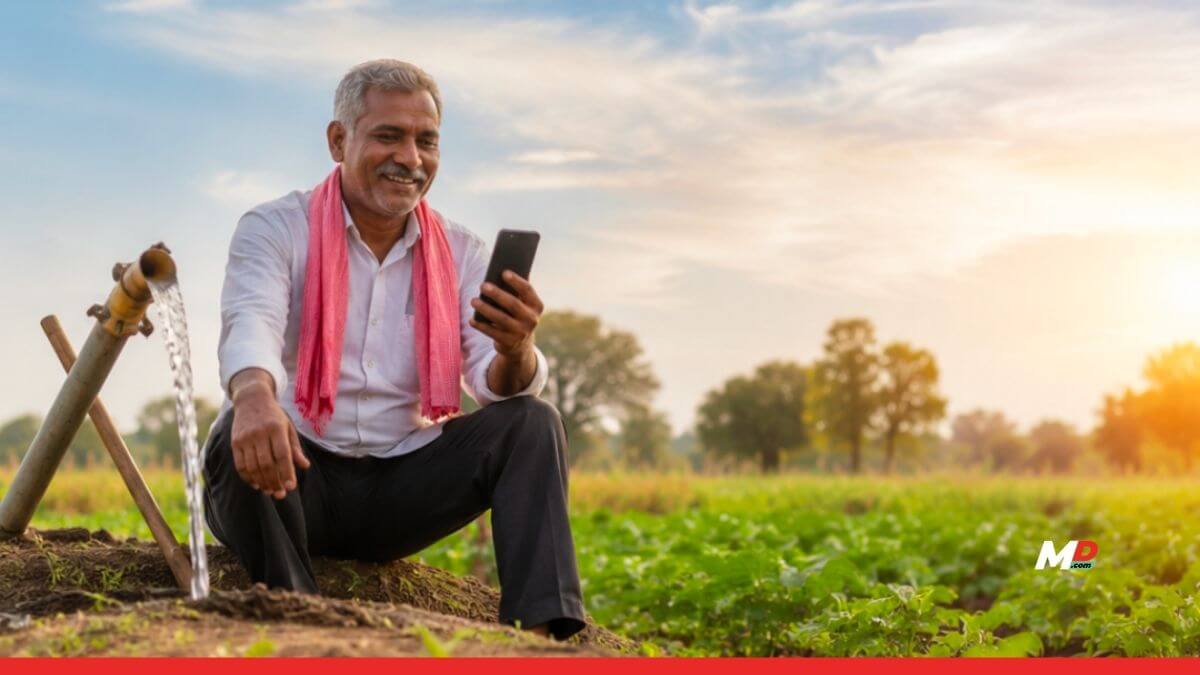 Farm Loan Waiver Amount to be Directly Credited to Bank Accounts Soon