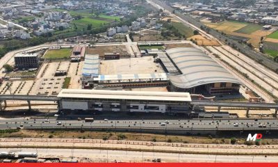 BVG India wins mandate to operate & maintain Indore's Multimodal Bus Terminal