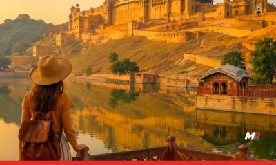Ministry of Tourism Partners with Netflix to Promote India Through Storytelling