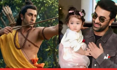 The Ramayana release date isn't just about Diwali, it also holds a special meaning for Ranbir Kapoor 