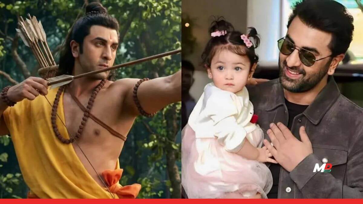 The Ramayana release date isn't just about Diwali, it also holds a special meaning for Ranbir Kapoor