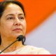 Is Congress Indirectly Accepting the Past Criticism of Indira Gandhi? Asks Umesh Patil