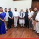 MP Sanjay Dina Patil Holds Separate Discussion with PM Modi; Seeks Faster Development in Northeast Mumbai