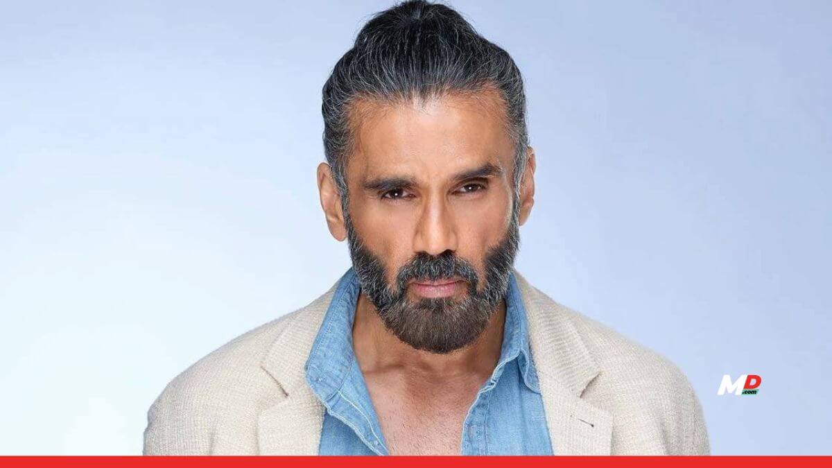 Suniel Shetty birthday special: 5 lesser-known facts about Bollywood’s ‘Anna’ you probably didn’t know
