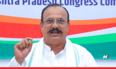 Congress Chief Harshvardhan Sapkal Questions BJP’s Tiranga Yatra, Attacks MahaYuti Government