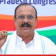 Congress Chief Harshvardhan Sapkal Questions BJP’s Tiranga Yatra, Attacks MahaYuti Government