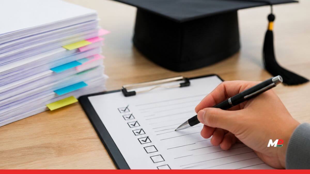 Fake or Incorrect Documents Will Lead to Cancellation of Admission