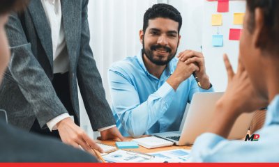 Randstad Employer Brand Research 2026 reveals Google as India's most attractive employer brand