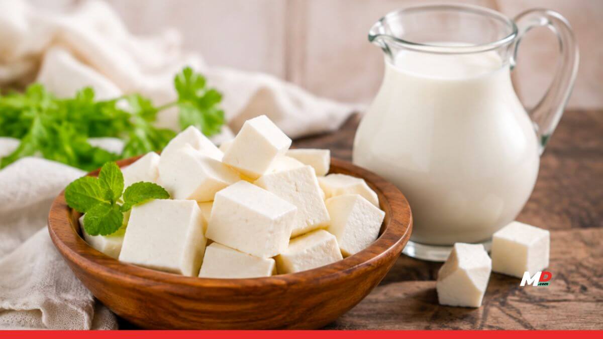 No More Synthetic Paneer on Your Plate! Maharashtra Issues State Wide Ban