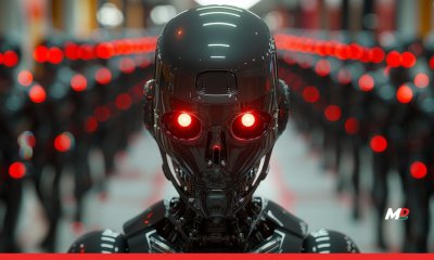 After multiple AI breaches, White House summons tech giants for cyber safety talks