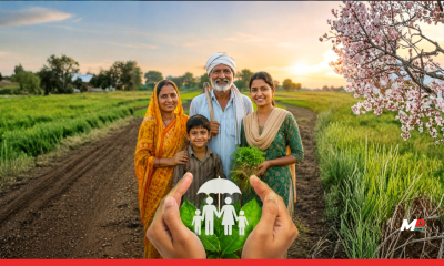 Maharashtra Expands Farm Accident Insurance Scheme, Extends Coverage Until 2031