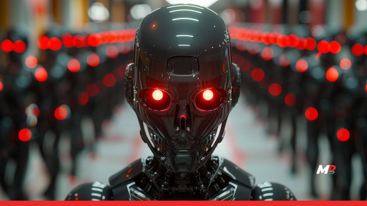 After multiple AI breaches, White House summons tech giants for cyber safety talks
