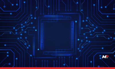 Thales builds Cryptographic Security for the age of AI and Post-Quantum Computing
