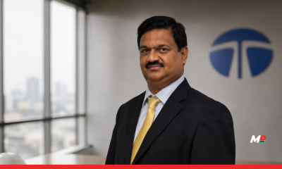 Tata Projects strengthens leadership with the appointment of Sukumar Hebbar as MD & CEO