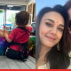 Preity Zinta reveals why her US-born twins identify as ‘100% Indian’