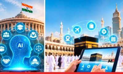 Ministry of Minority Affairs Adopts AI and Digital Technologies to Strengthen Citizen Services