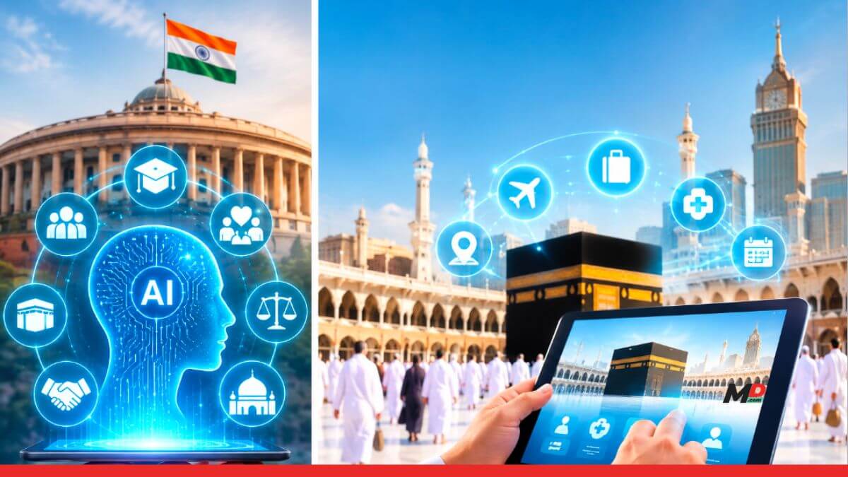 Ministry of Minority Affairs Adopts AI and Digital Technologies to Strengthen Citizen Services
