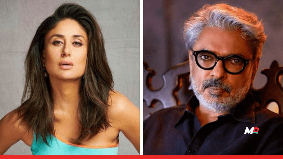 Inside Kareena Kapoor and Sanjay Leela Bhansali's explosive 25-year fallout amid reunion buzz