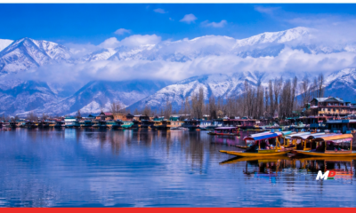 PM Modi Marks Seven Years Since Abrogation of Articles 370 and 35A, Highlights Transformation in J&K and Ladakh
