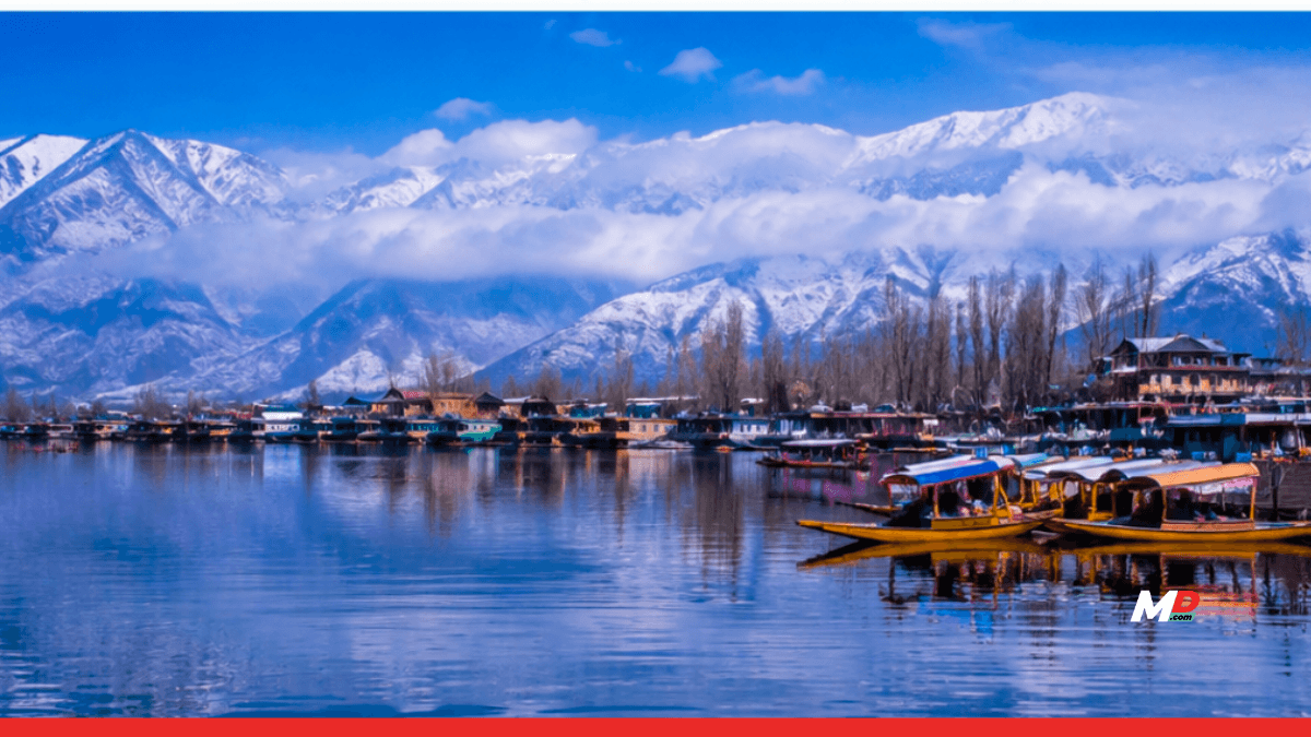 PM Modi Marks Seven Years Since Abrogation of Articles 370 and 35A, Highlights Transformation in J&K and Ladakh