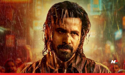 Blood, betrayal and redemption: Emraan Hashmi is back in Awarapan 2