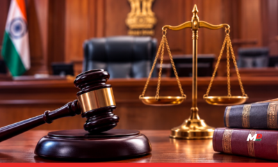 Exclusive Special Courts Approved in 5 Districts Under Atrocities Act; Maharashtra Government Issues Order