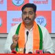 BJP Hits Out at Sanjay Raut Over Remarks on Sunetra Pawar