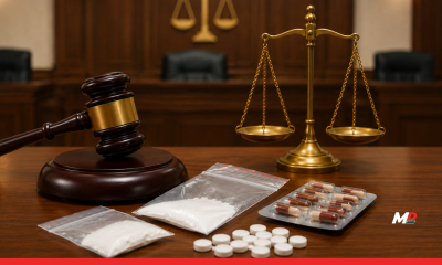 Exclusive Special Court Approved in Pune to Fast-Track Drug-Related Cases