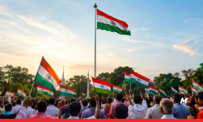 MP Ravindra Waikar Responds to PM Modi’s ‘Har Ghar Tiranga’ Campaign