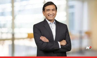 P&G strengthens leadership with Shailesh Jejurikar's appointment as Chairman