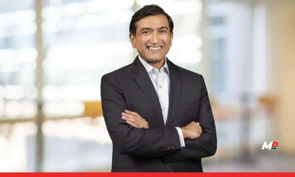 P&G strengthens leadership with Shailesh Jejurikar's appointment as Chairman