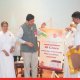 Addiction-Free Pledge Campaign Launched in Mumbai by Minister Mangal Prabhat Lodha