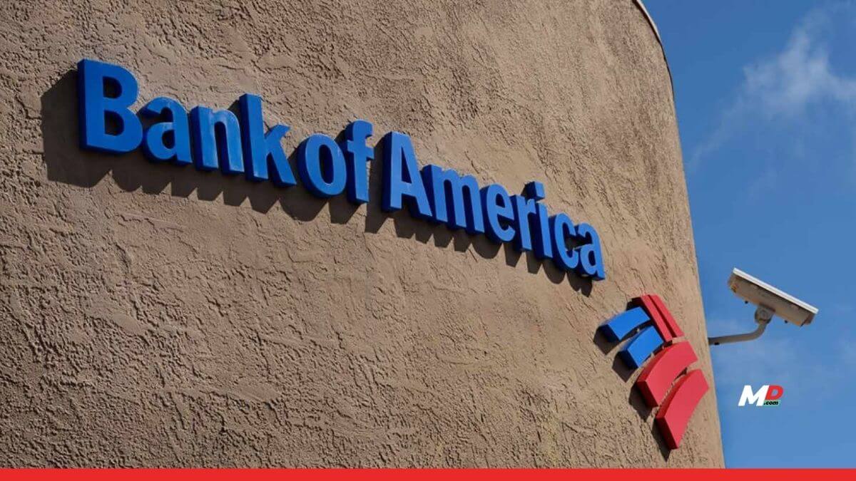 Bank of America is spending 0 million a year on weight-loss drugs for employees.